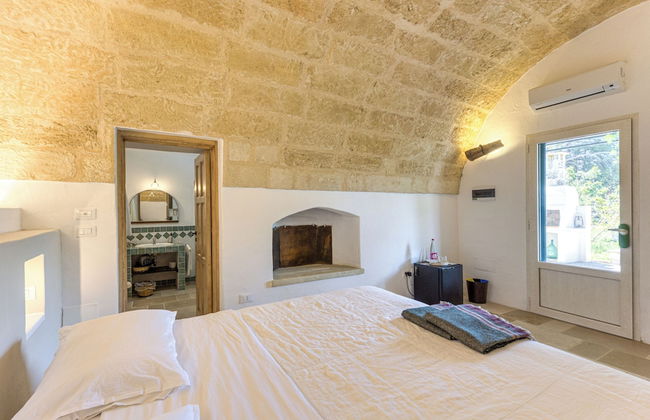 BioMasseria Santa Lucia - Photo 15