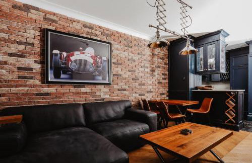 Apartament Indygo - Foto 1