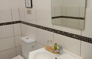 Appartement 3 pièces, jardin, garage - Photo 21