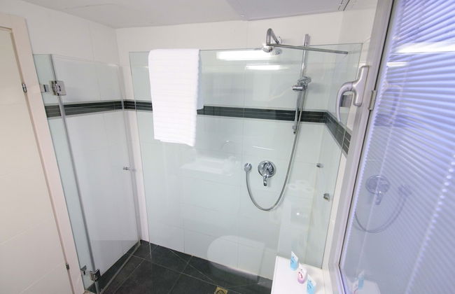 108 - King David Residence - Jerusalem-Rent - Foto 34