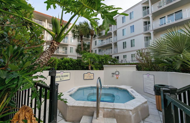 Hodnett Cooper's Beach Club - Foto 65