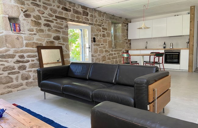 Domaine de Kerstrat - Foto 9