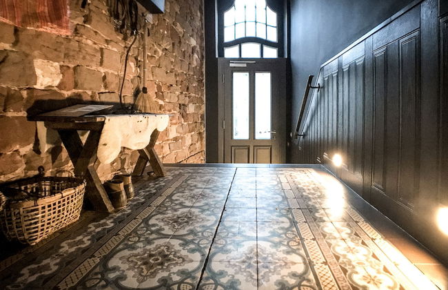 the backyard - Foto 73