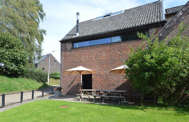 Teuven Farmhouse for 24 Guests - Foto 18