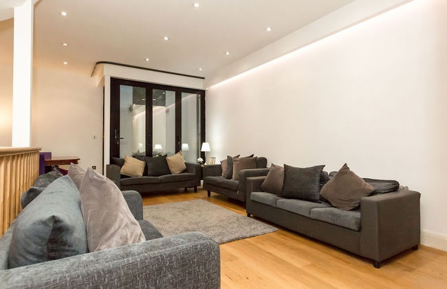 Gorgeous house in the heart of Chelsea - Foto 29