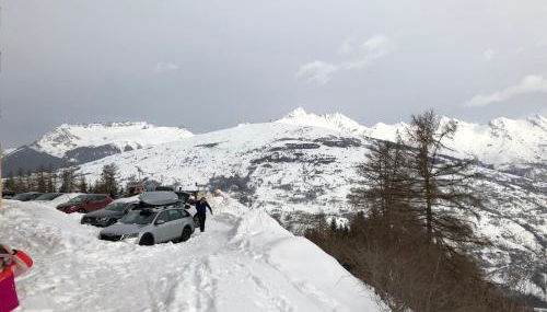 Résidence le Rami Les coches - Foto 4