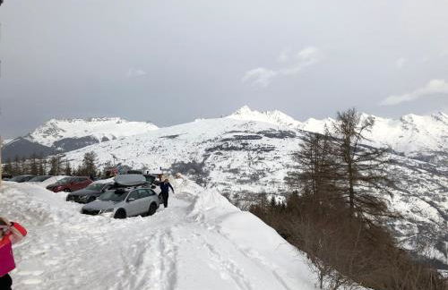 Résidence le Rami Les coches - Foto 4