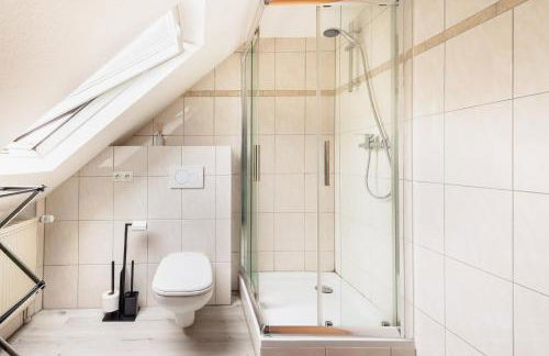 Haus Saarburg Innenstadt Bleser Appartements - Foto 2