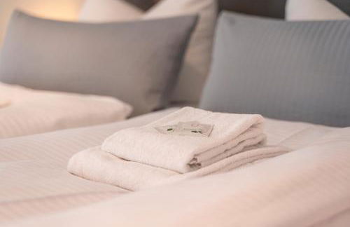 RR - Studio Apartment 38 qm - Parking - Washer - Foto 6