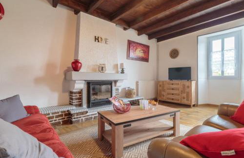 Holiday Home Gîte La Truffière Saintongeaise by Interhome - Foto 2