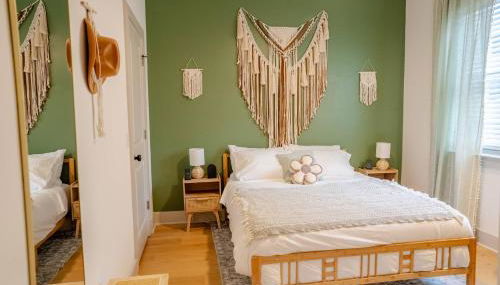 King Suite | North Shore | Gigabit Internet - Foto 3