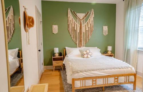 King Suite | North Shore | Gigabit Internet - Foto 3