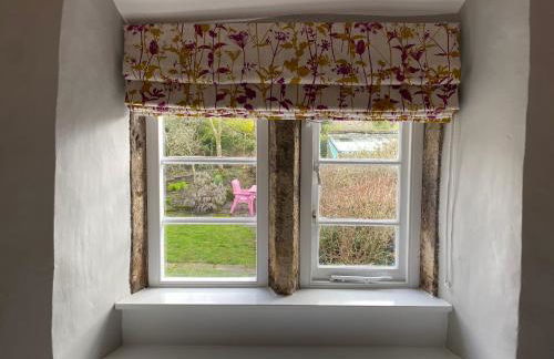 Jacks Cottage, Curbar - Foto 45