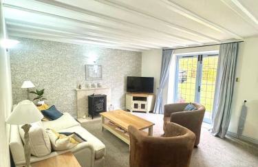 Charming 2 bed cottage - Foto 1