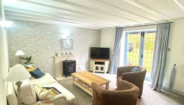 Charming 2 bed cottage - Foto 1