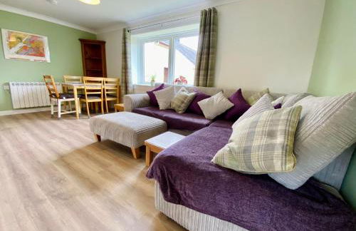 cosy town bungalow - Foto 1