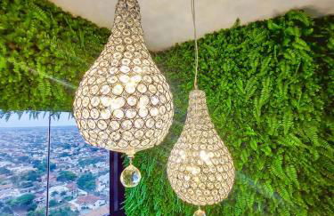 Luxury Collection - Loft com Banheira 33º Ed Vertigo - Foto 18