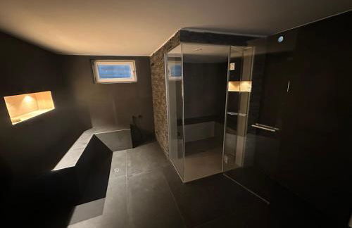 Modern dream house with private spa and gym - Foto 13