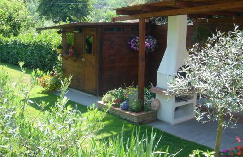 Villa "Corte de' Baldi" - Foto 50