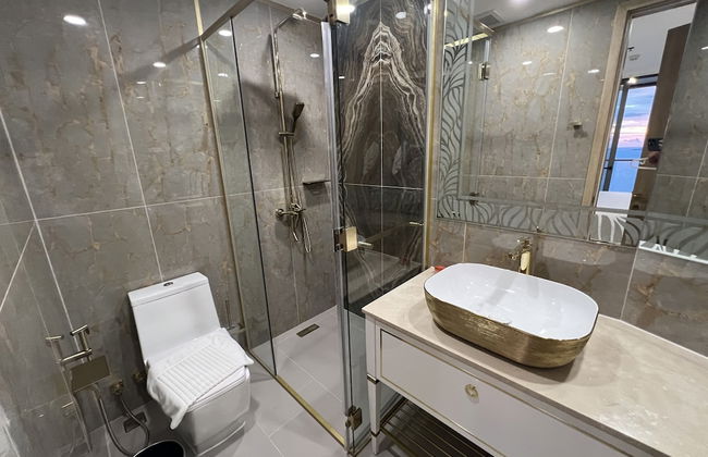 Copacabana Jomtien Beach Condo - Foto 39