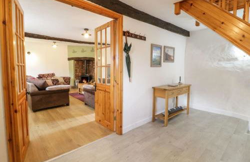 Cyffdy Cottage - Tegid - Foto 17