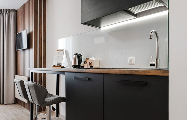 CityApartments Akademmistechko - Foto 34