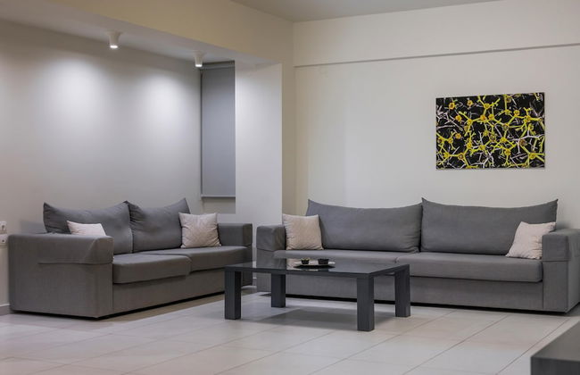 Spring Apartments - Foto 53