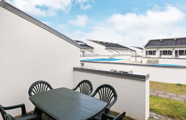 6 Person Holiday Home in Brovst - Photo 50