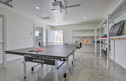 Caliente Home with Covered Patio, Mtn Views! - Foto 1