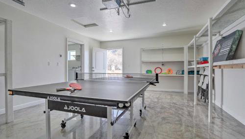 Caliente Home with Covered Patio, Mtn Views! - Foto 1