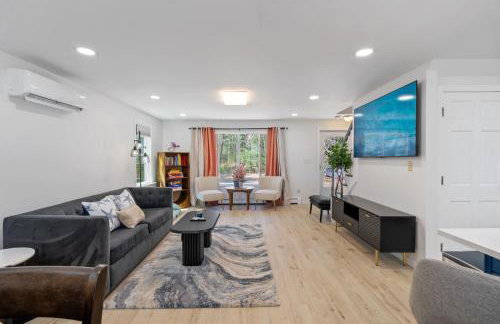 Breathtaking Riverfront Hideaway in Wareham - Foto 9