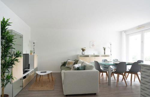 Horizon Paisible - Piscine et parking ! - Photo 20