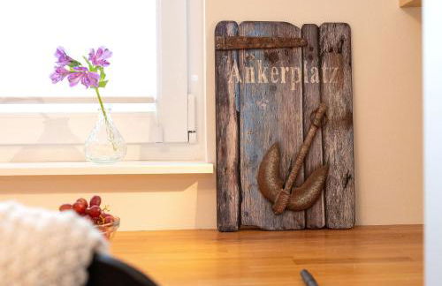 FH Das blaue Haus am Peenestrom - Foto 6