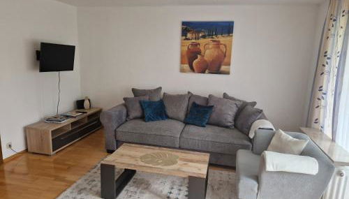 Ferienwohnung Leo - Foto 2