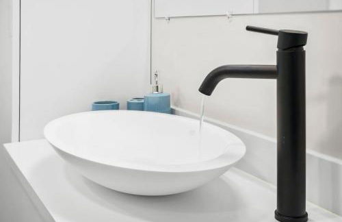 Luxury 3BR 2BA apt near Harvard with Free Parking - Foto 18