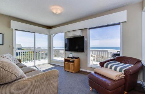 Spindrift Oceanfront Home - The Helm - Foto 11