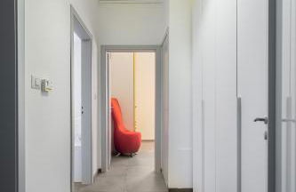 [LIDO DI FERMO-FREE PARKING] Appartamento miramare - Foto 17