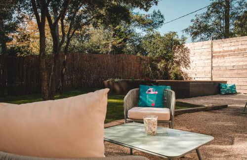 Mas des cresses Un gîte de charme aux portes de Pézénas - Foto 36