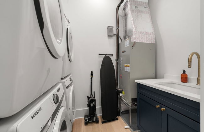 The Akoya Pearl - 2 Beach Homes Steps From CWB - Photo 32