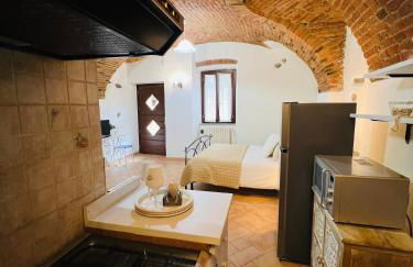 Monolocale Viverone Lake Rooms - Foto 14