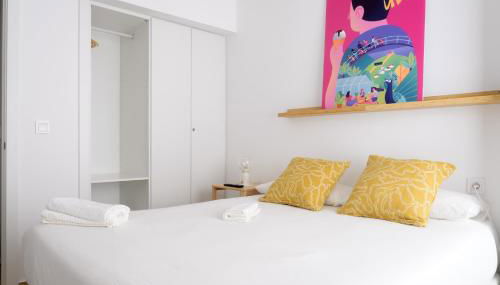 3 hab dobles, 2 baños, AC, junto al Casco Viejo OL - Foto 5, wardrobe