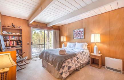 Mahogany by AvantStay Snowbird Cabin w Full Chamberlands Access - Foto 11