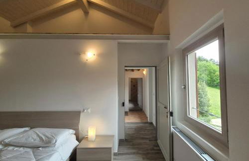 Casa Modi nel cuore del Mugello - Foto 16