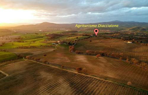 Agriturismo Diaccialone - Foto 42