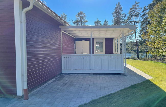 6 Person Holiday Home in Bruzaholm-by Traum - Foto 23