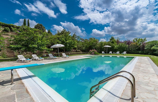 Villa Ambrah 12 1 in Macerata - Foto 1