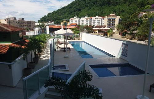 Ótimo Apartamento Ubatuba - Foto 12
