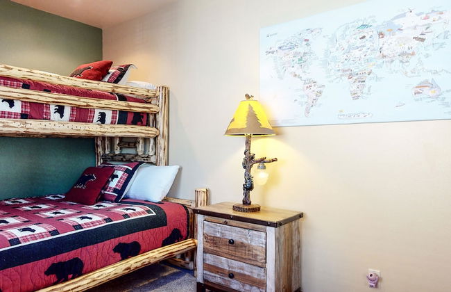 Gray Eagle Retreat - Foto 11