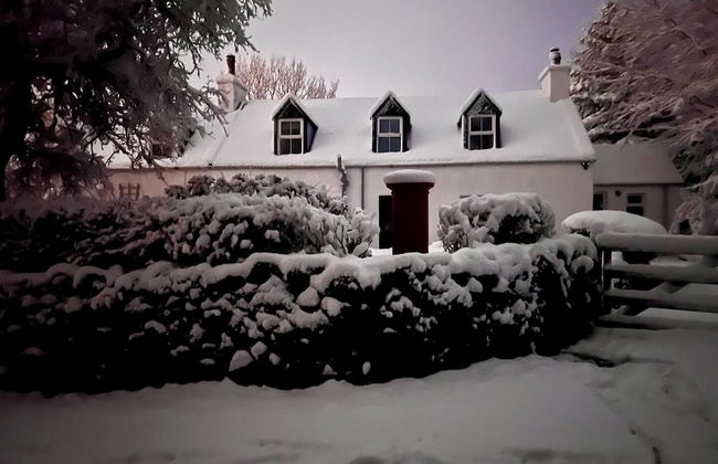 No 4 old Post Office Row, Isle of Skye - Foto 36