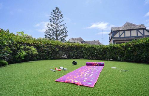 Gated Lakefront Estate - Seaside with Private Beach - Foto 20